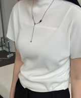 スリップクッションネックレス