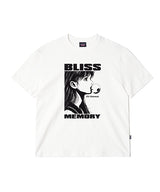 OC Bliss W Tee (Ivory)