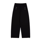 アテンションスウェットパンツ(BLACK) F25ZD973