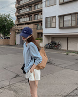 【MADE】バンディングショーツ(ショート,ロング)