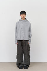 Hakoi Curved Jacket