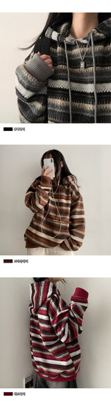 Rite Dangara Knit Hood