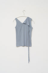 (W) Koi Sleeveless