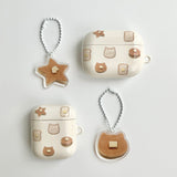[airpods] cat bakery