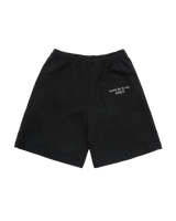 26SS BASIC AC BEAR SHORT PANTS