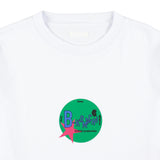 【推しの子】B小町 ロングTシャツ - ホワイト | 60％コラボレーション