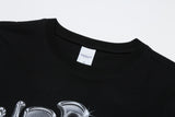 クロームロゴtシャツ