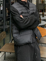  Pinner standard knit padding