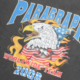 VINTAGE EAGLE V1 T SHIRT
