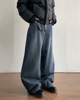 INT Long Denim Pants
