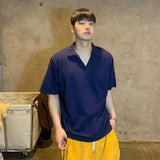 May collar T (4color)