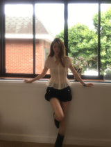 Syrup blouse