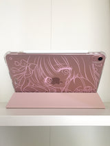 SONYO iPad スマートカバーケース
