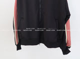 [UNISEX] フライトラックジャージージップアップジャケット