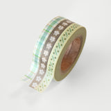 oab masking tape 064-068 set