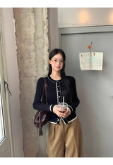Super Pintuck Wide Cotton Pants