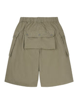Fawn Cargo Bermuda