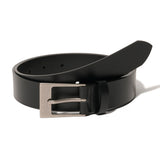 BL006 モダンユニセックスレザーベルト 27 mm (2 colors)