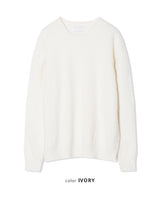 No.0978 アンゴラニット (7color)