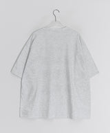 ティチルキャットオーバーフィット半袖Tシャツ