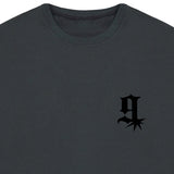 [UNISEX] gstar Logo Short Sleeve T-shirt