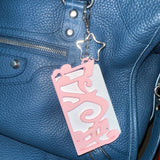 SUMMER NOTE° - PINK