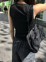 Riona sleeveless