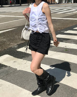アザレアショルダーバッグ