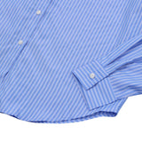  BONA SIGNATURE STRIPE SHIRTS (3COLOR)