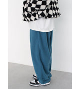 FLEECE SWEAT PANTS