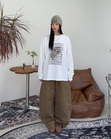 Meden Cat Long Sleeve