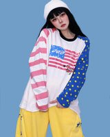 american kitsch star box T