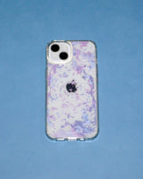[MADE] [PHONE CASE] ウィンディー (パープル)