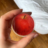 Apple acrylic griptok