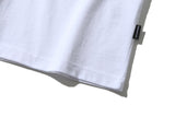 ヴィンテージ ワークハード Tシャツ (White)
