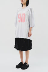 Verse Jersey Top (3color)