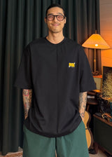 ストリート ハニービー ショートスリーブ Tシャツ 3カラー