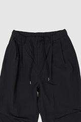 エーテルリベットスナップナイロンパンツ