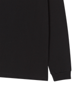26SS デイオフ ラインフレンズ ロングスリーブTシャツ