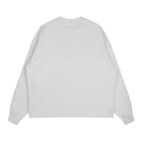 VINTAGE APPLIQUE POINT T-SHIRT (UNISEX)_SYF8TS01WT