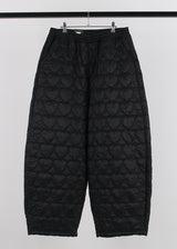 HEART PADDING PANTS