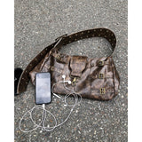 Crack Bike Bag