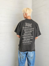 VENTIQUE デビズTシャツ３カラー