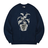 LIQUID GARDEN SWEAT