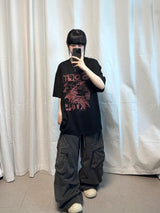 softkill t-shirt