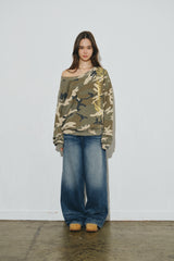 ey camo mtm (beige)