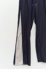 Faye Color Zipper Pants