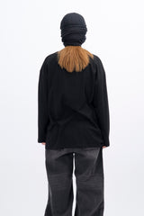 Pram Prove Long Sleeve T-Shirt