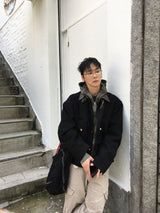 No.1411 VTG work JK (4color)