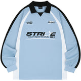 Strike Sporty Football Long Sleeve